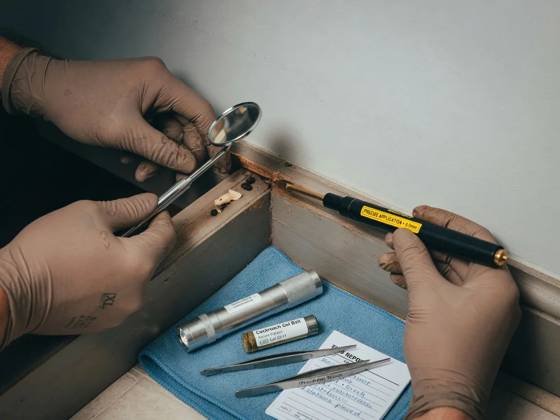 Why choose Emergency Pest Control in Nora, VA